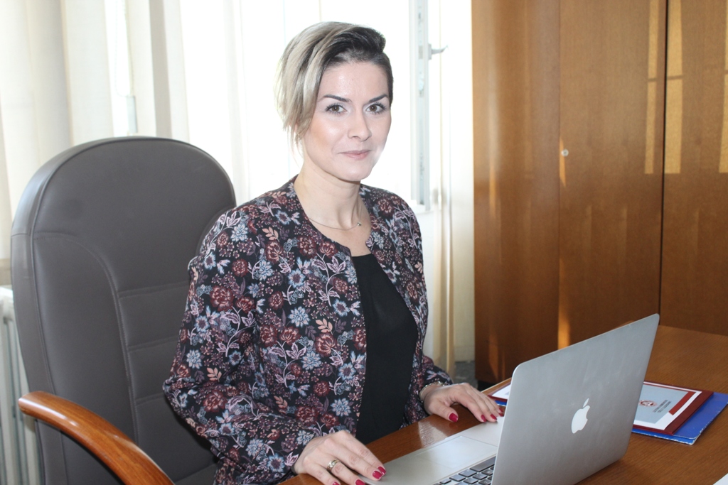 Prof. dr. sci. Meldina Kokorović Jukan
