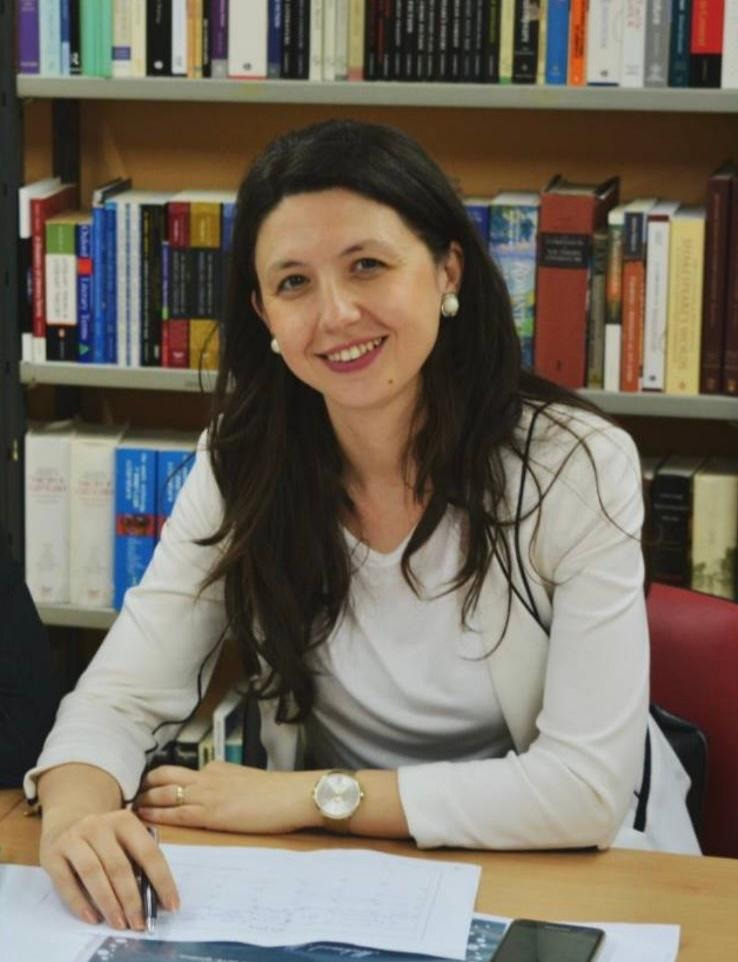 prof. dr. sci. Mirela Kljajić-Dervić