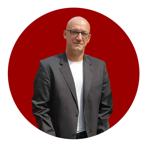 Prof. dr Edin Osmanbegović