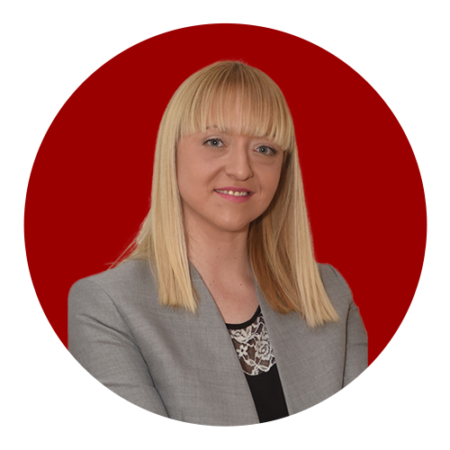 Prof. dr Aleksandra Mitrović