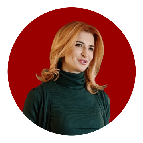 Prof. dr Ana Lalević Filipović