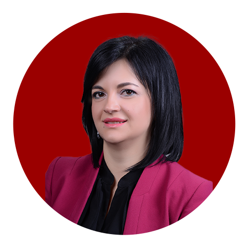 Prof. dr Aneta Risteska Jankuloska