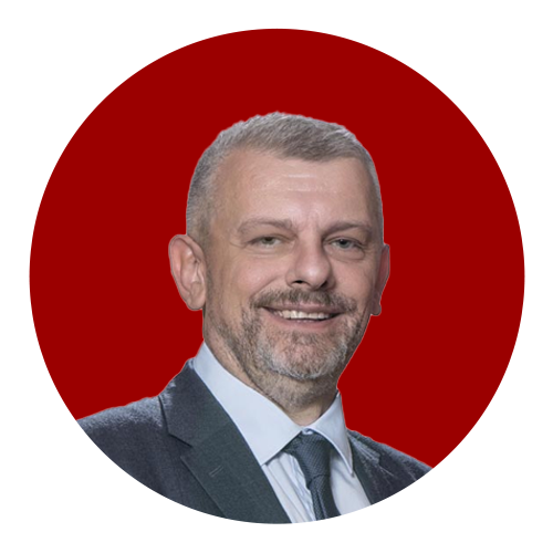 Prof. dr. sc. Branimir Dukić