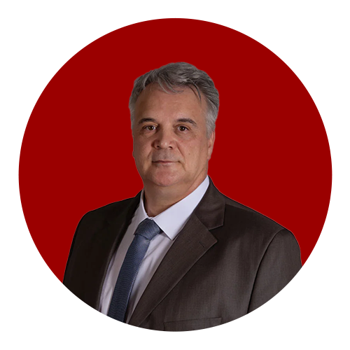 Prof. dr Vladimir Vasić